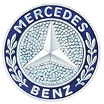 mercedes